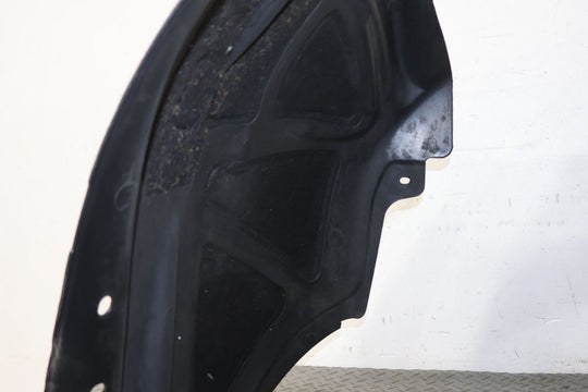 2022 Rivian R1S - Right Front Inner Fender Liner
