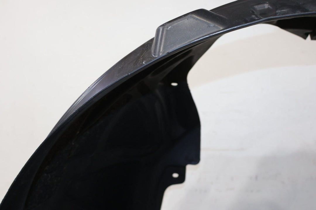 2022 Rivian R1S - Right Front Inner Fender Liner