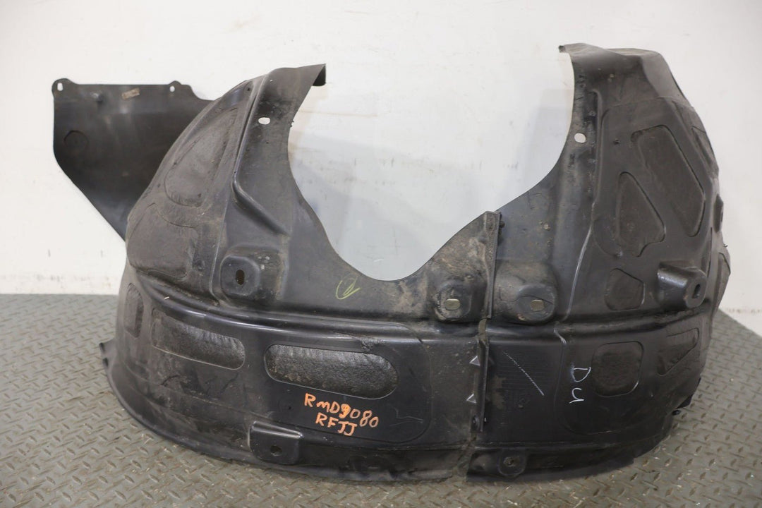 2022 Rivian R1S - Right Front Inner Fender Liner