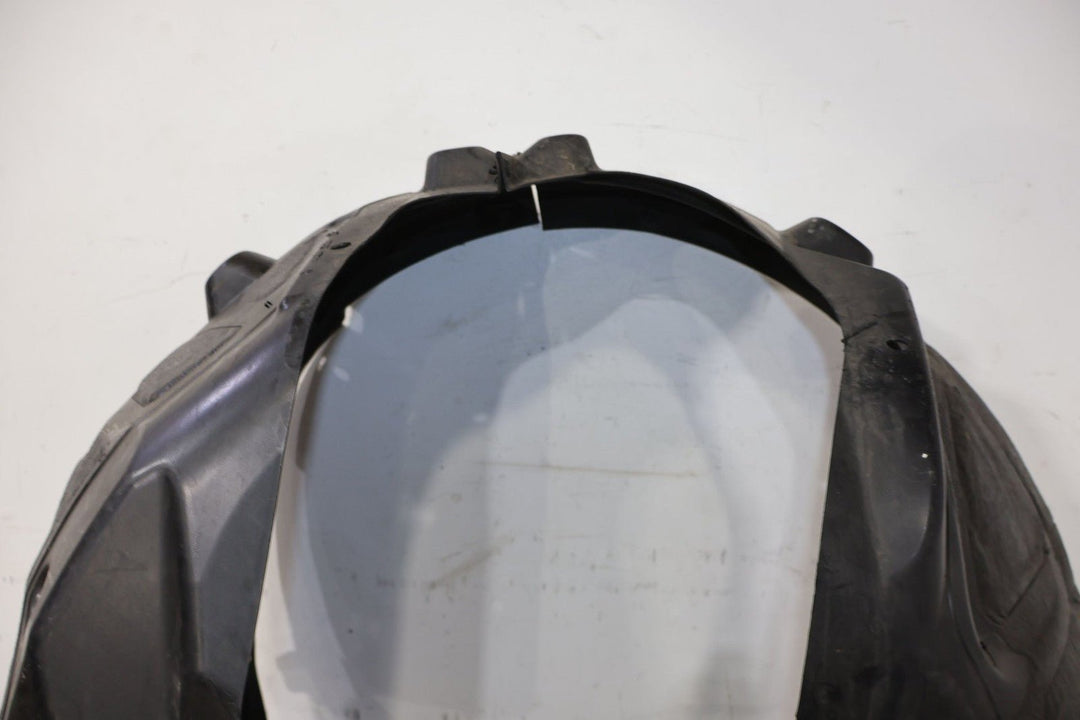 2022 Rivian R1S - Right Front Inner Fender Liner