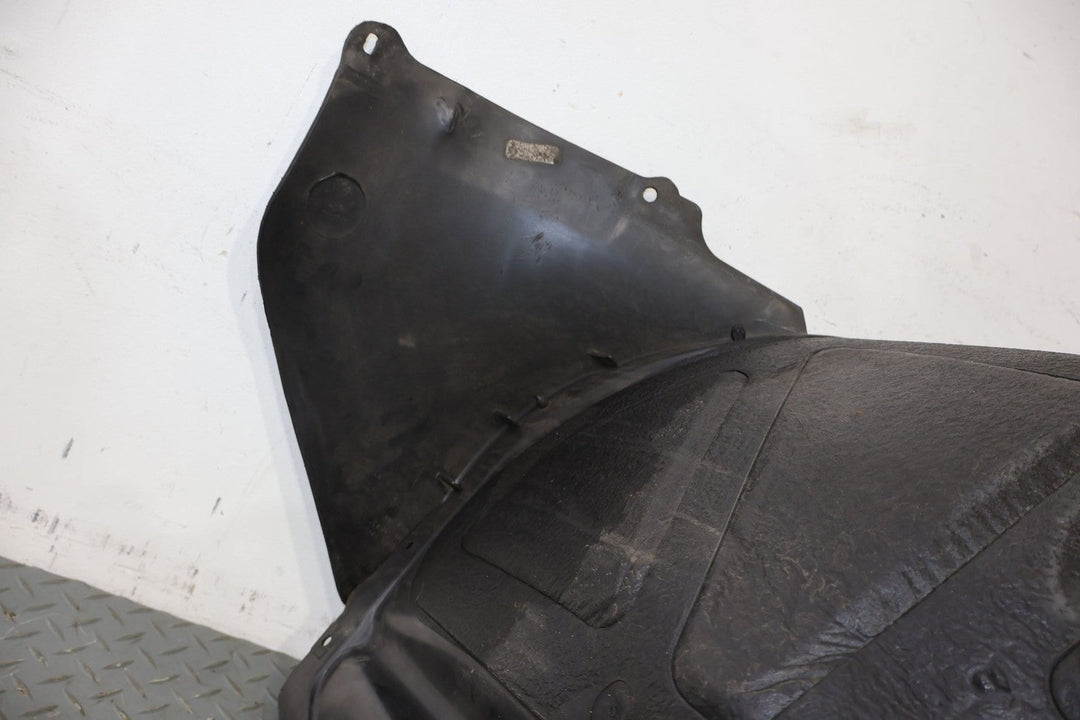 2022 Rivian R1S - Right Front Inner Fender Liner