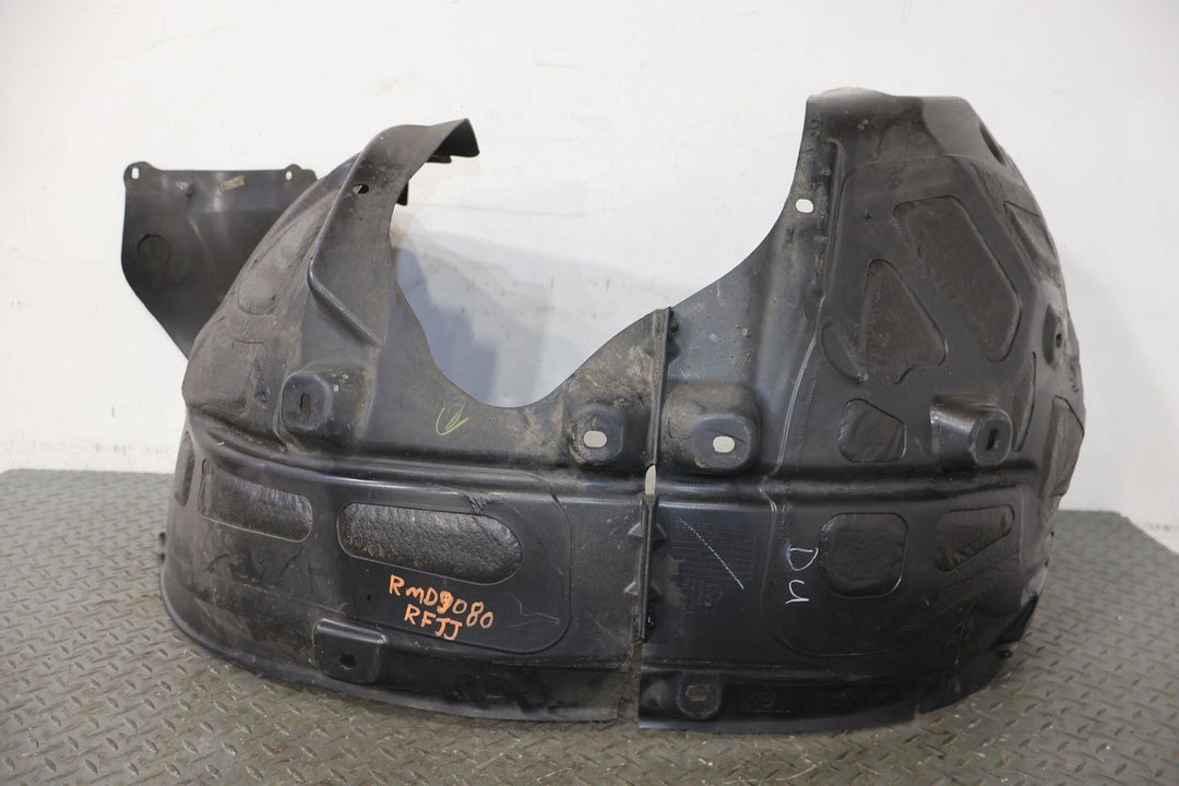 2022 Rivian R1S - Right Front Inner Fender Liner