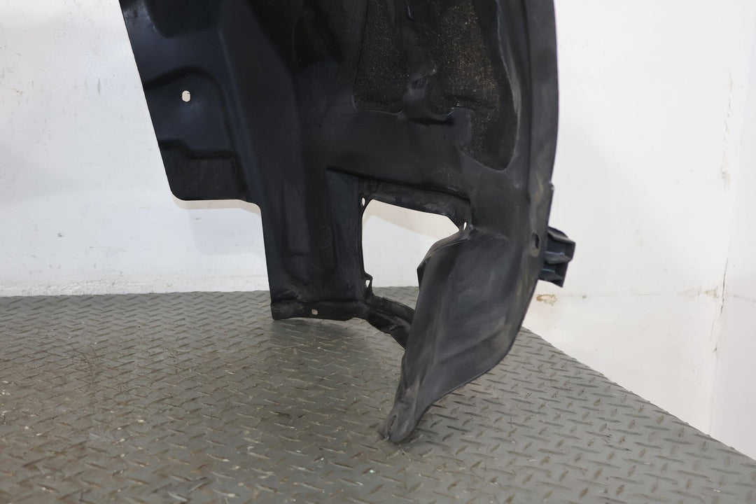 2022 Rivian R1S - Right Front Inner Fender Liner