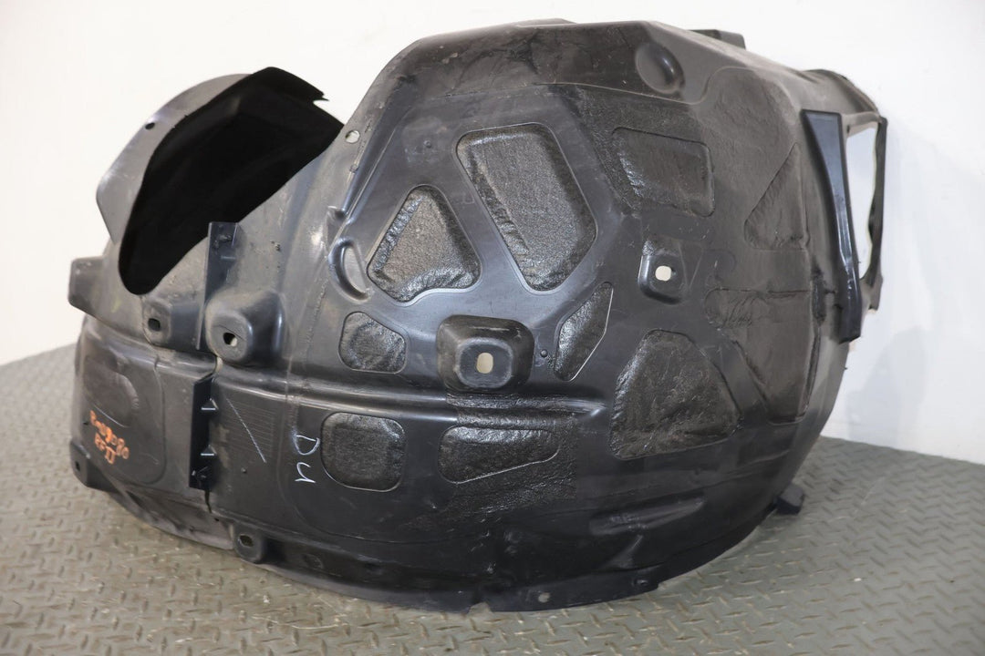 2022 Rivian R1S - Right Front Inner Fender Liner