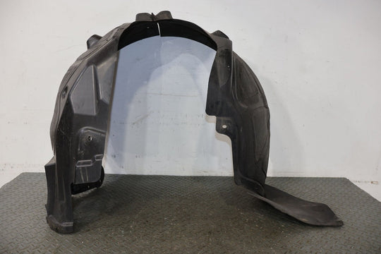 2022 Rivian R1S - Right Front Inner Fender Liner