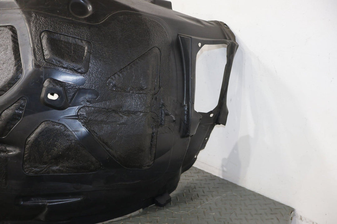 2022 Rivian R1S - Right Front Inner Fender Liner