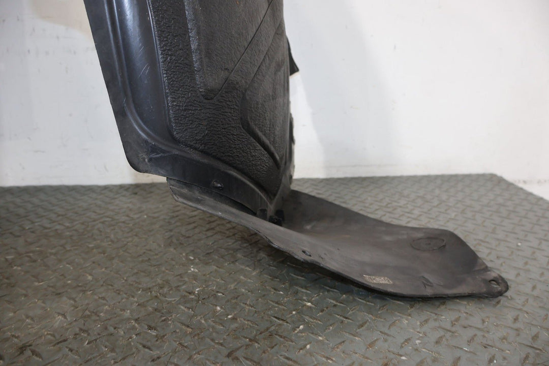 2022 Rivian R1S - Right Front Inner Fender Liner