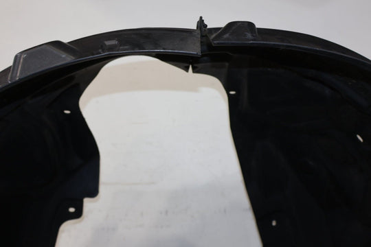 2022 Rivian R1S - Right Front Inner Fender Liner