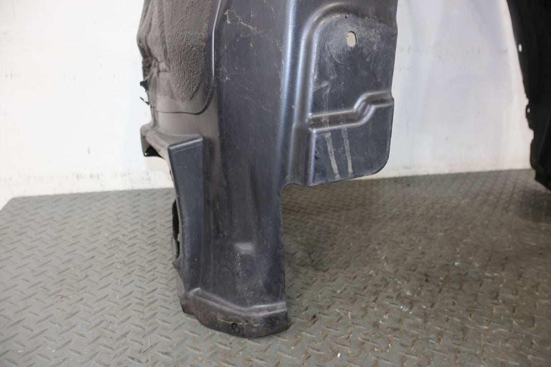 2022 Rivian R1S - Right Front Inner Fender Liner