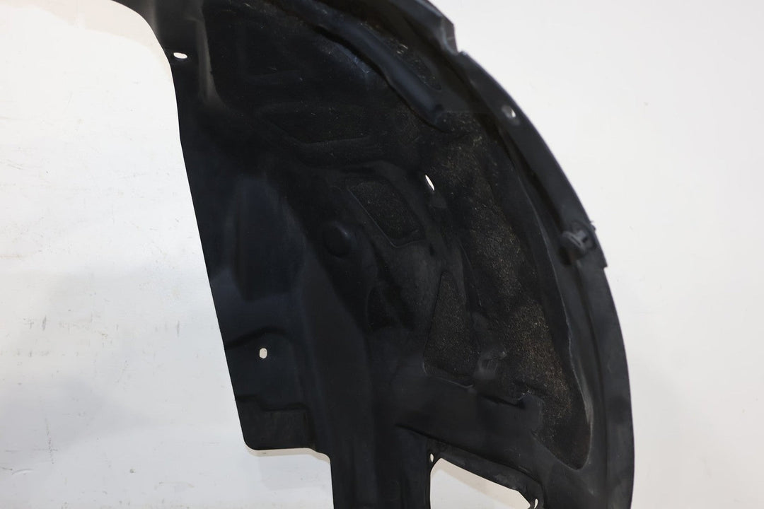 2022 Rivian R1S - Right Front Inner Fender Liner