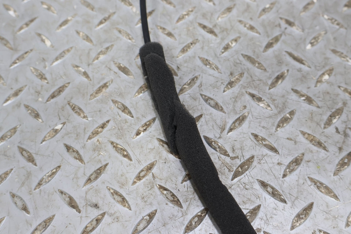 2022 Rivian R1S- Right Rear Door Latch