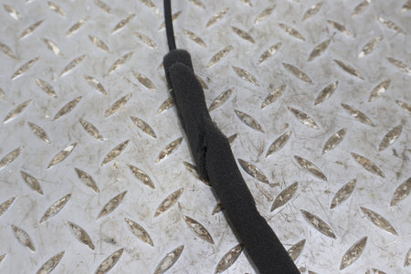 2022 Rivian R1S- Right Rear Door Latch