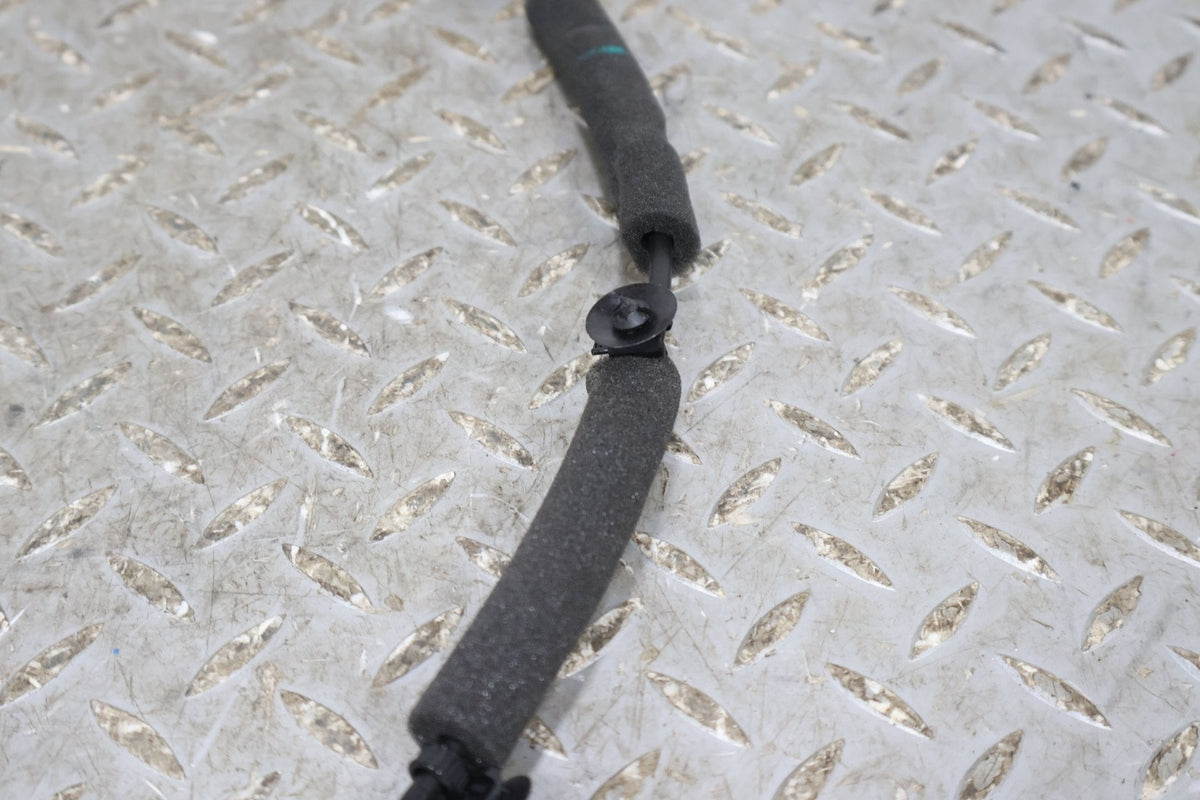 2022 Rivian R1S- Right Rear Door Latch