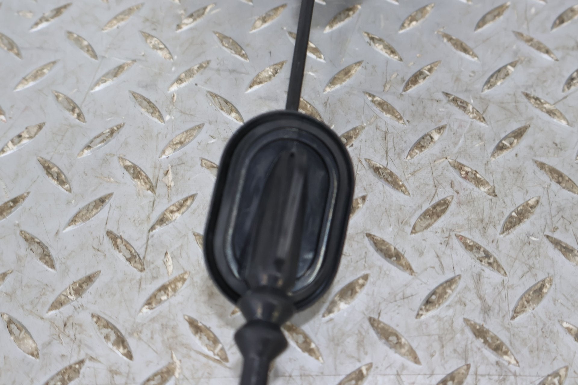 2022 Rivian R1S- Right Rear Door Latch