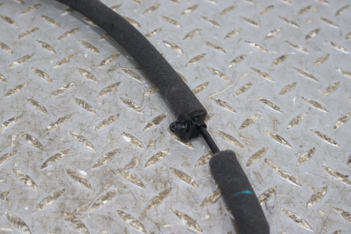 2022 Rivian R1S- Right Rear Door Latch