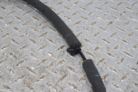 2022 Rivian R1S- Right Rear Door Latch