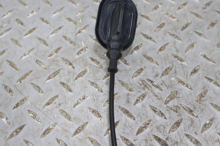 2022 Rivian R1S- Right Rear Door Latch