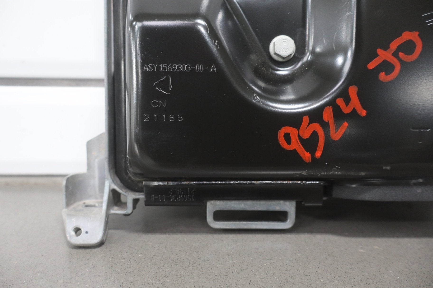 2022 Tesla Model 3 VC Front Control Module OEM 12V