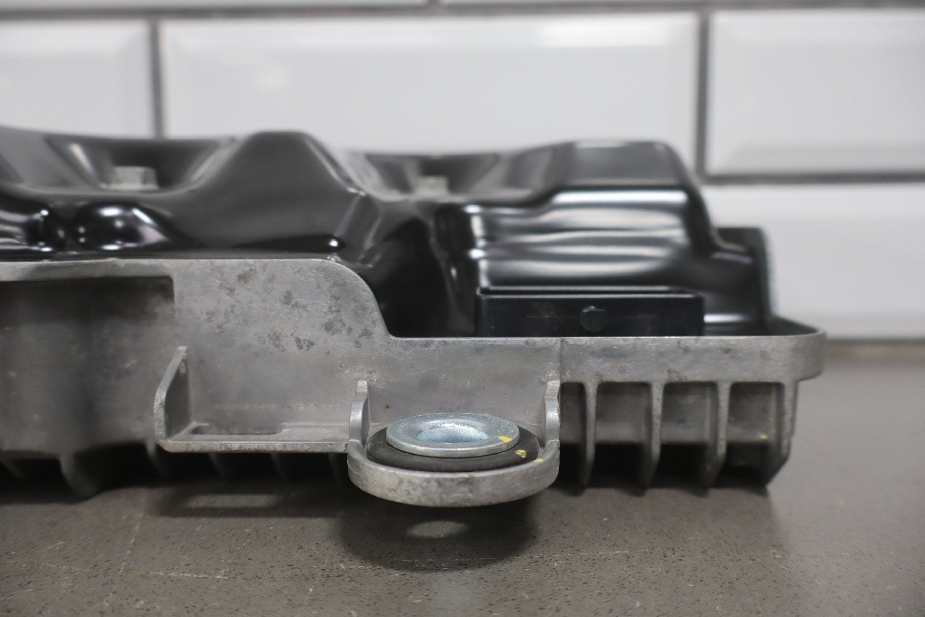 2022 Tesla Model 3 VC Front Control Module OEM 12V