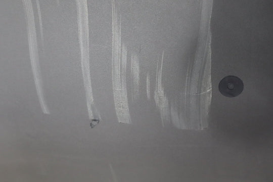 2022 Tesla S Rear Bumper Black PBSB