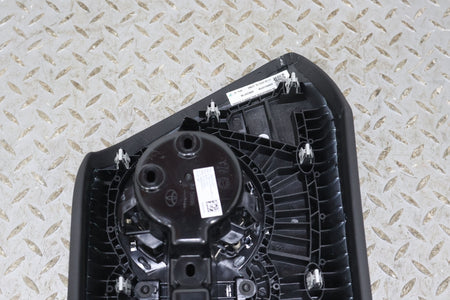 2022 Toyota GR Supra- Armrest