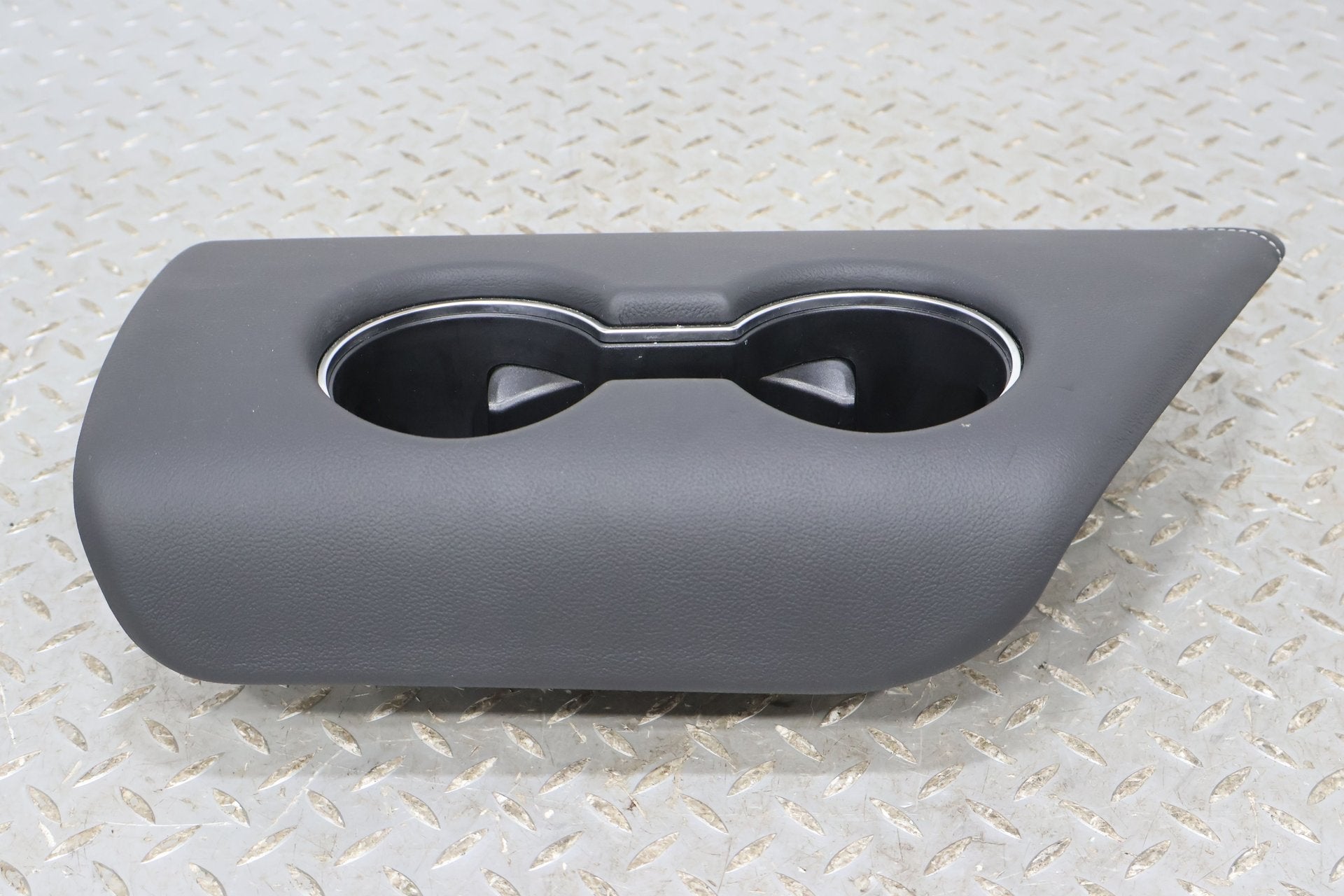 2022 Toyota GR Supra- Armrest