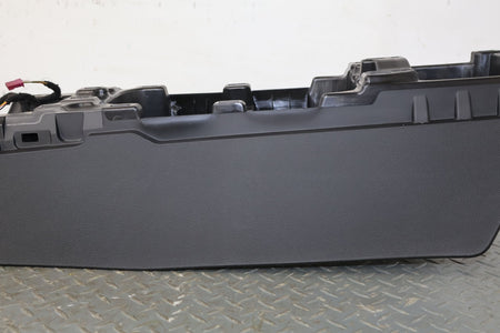 2022 Toyota GR Supra- Front Console