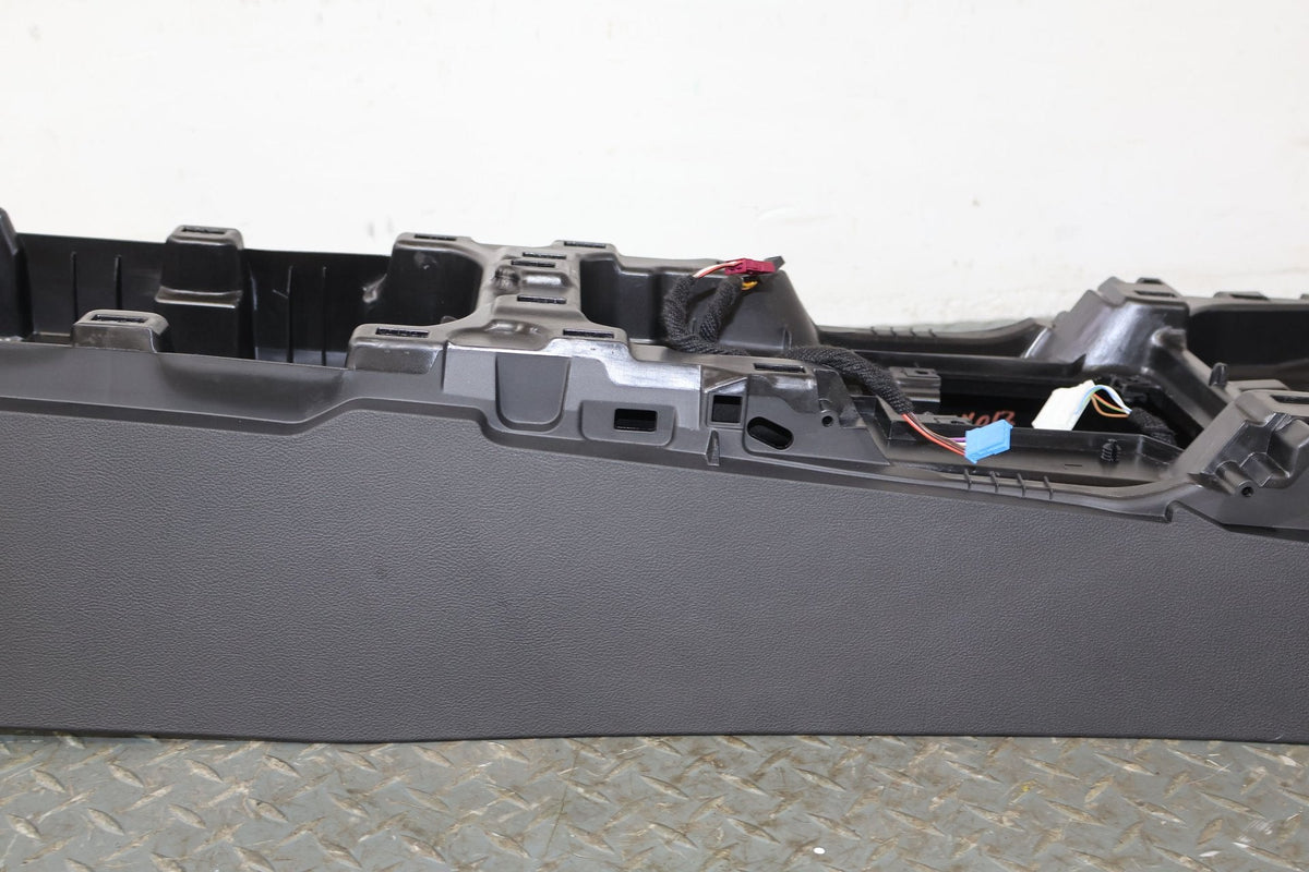 2022 Toyota GR Supra- Front Console