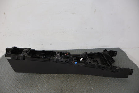 2022 Toyota GR Supra- Front Console