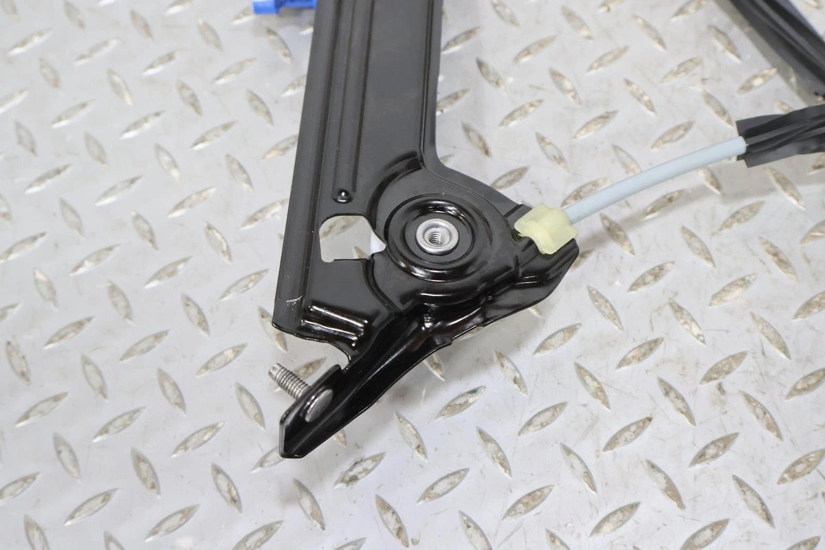 2022 Toyota GR Supra- FRONT DOOR REGULATOR