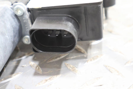 2022 Toyota GR Supra- FRONT DOOR REGULATOR