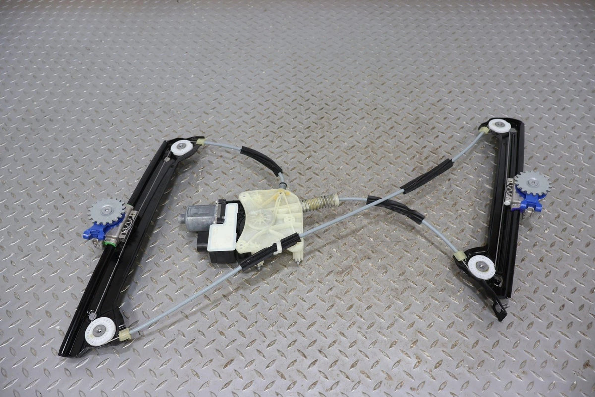 2022 Toyota GR Supra- FRONT DOOR REGULATOR