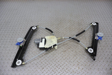 2022 Toyota GR Supra- FRONT DOOR REGULATOR