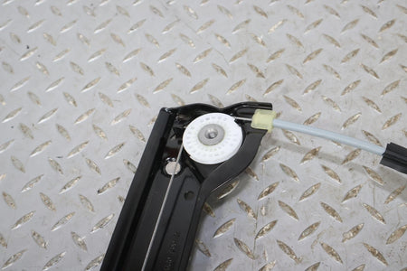 2022 Toyota GR Supra- FRONT DOOR REGULATOR
