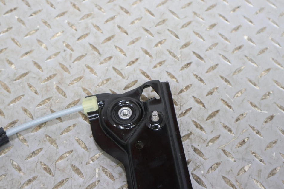 2022 Toyota GR Supra- FRONT DOOR REGULATOR