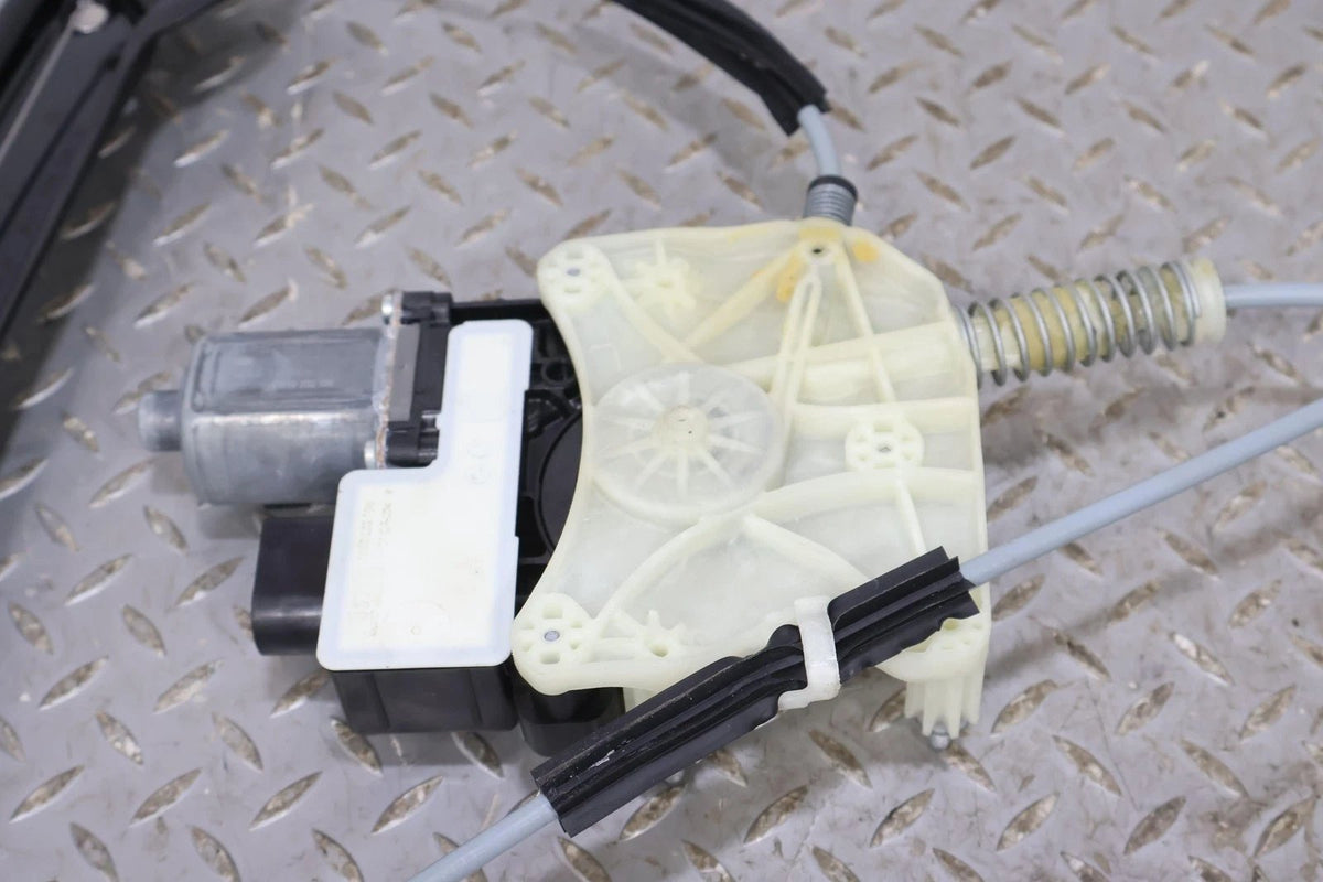 2022 Toyota GR Supra- FRONT DOOR REGULATOR