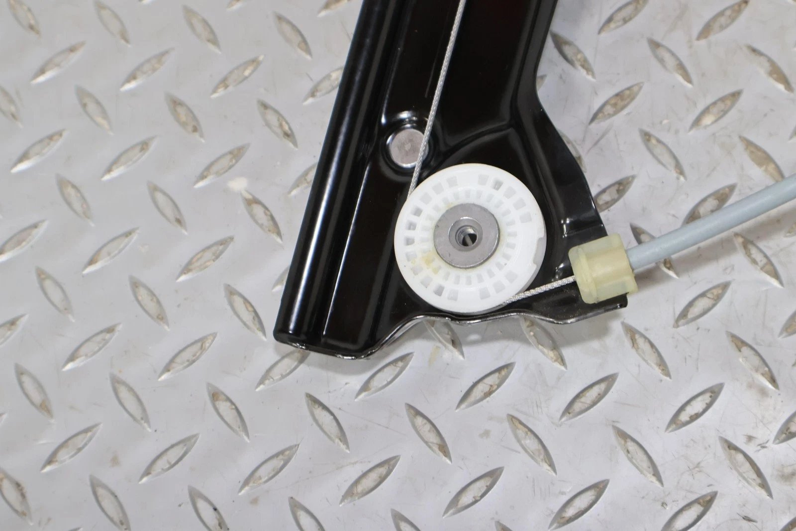 2022 Toyota GR Supra- FRONT DOOR REGULATOR