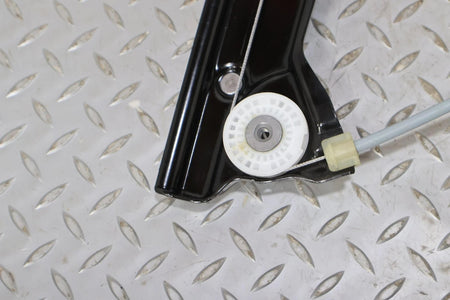 2022 Toyota GR Supra- FRONT DOOR REGULATOR