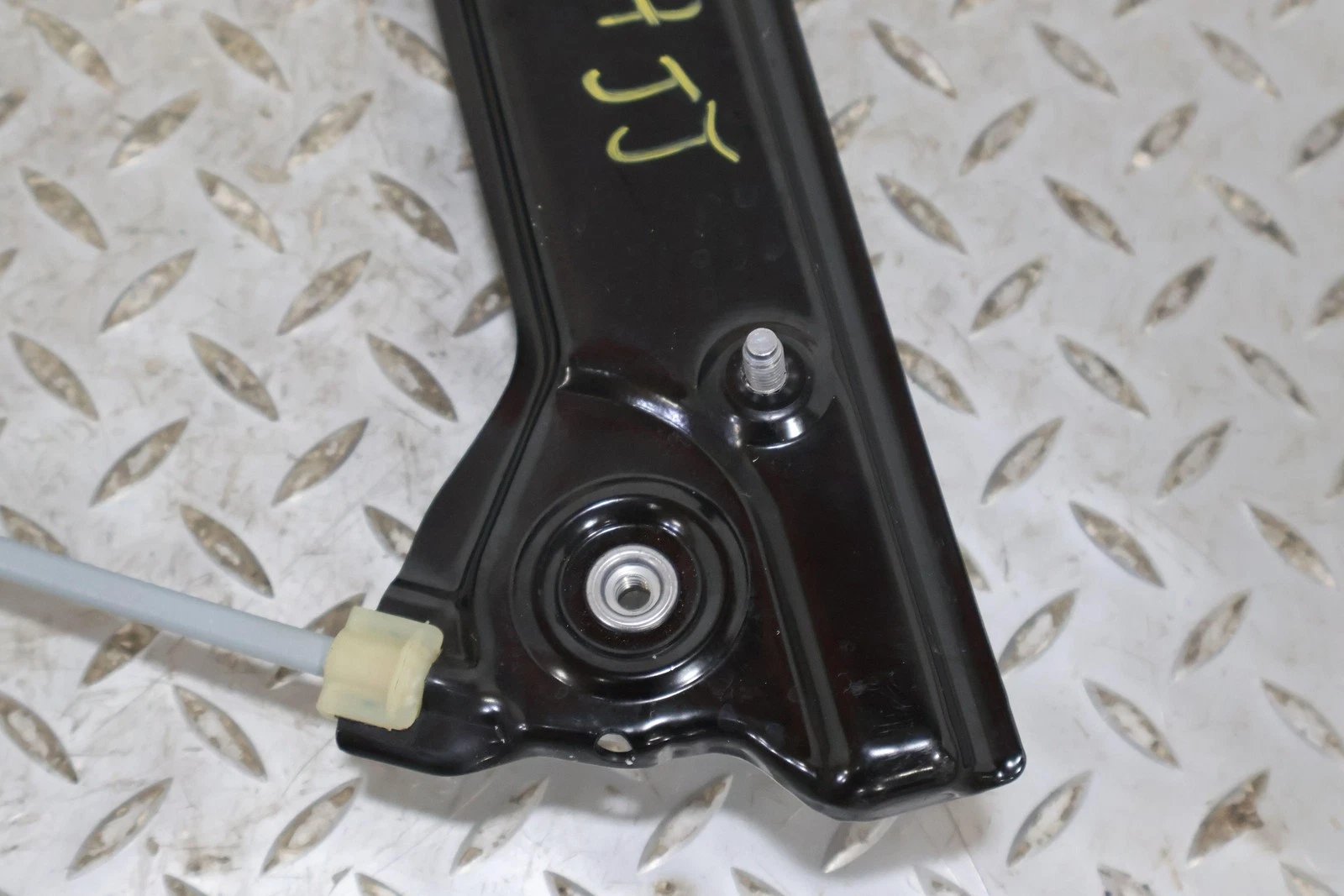 2022 Toyota GR Supra- FRONT DOOR REGULATOR