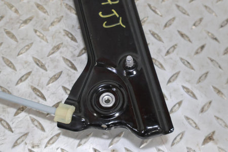 2022 Toyota GR Supra- FRONT DOOR REGULATOR