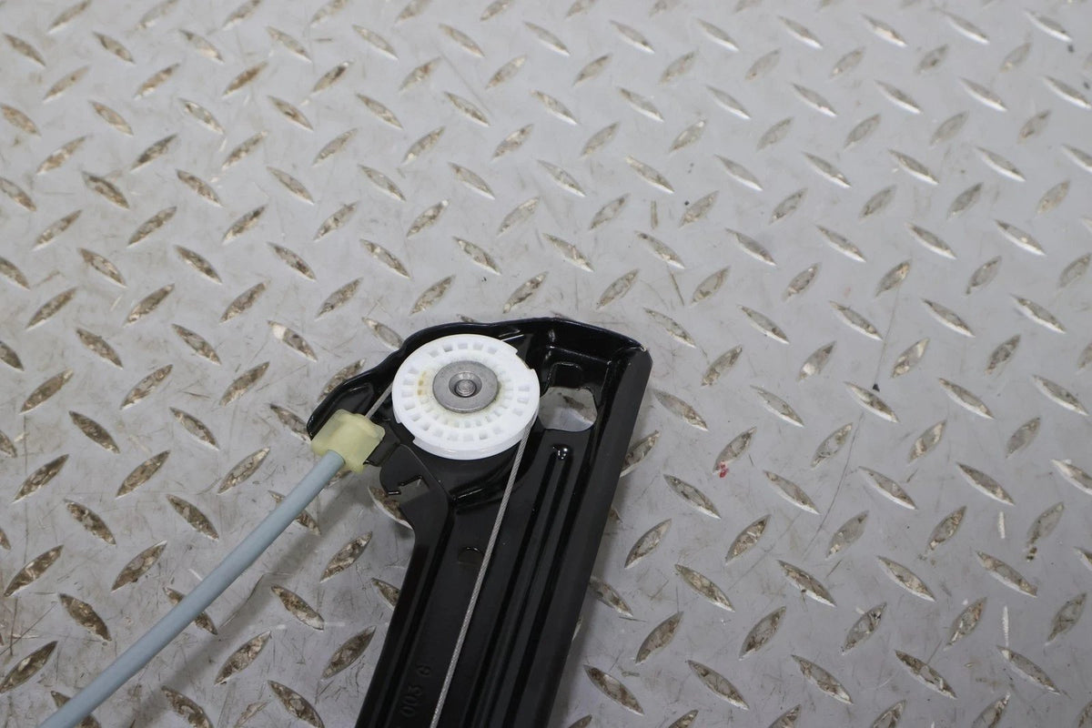 2022 Toyota GR Supra- FRONT DOOR REGULATOR