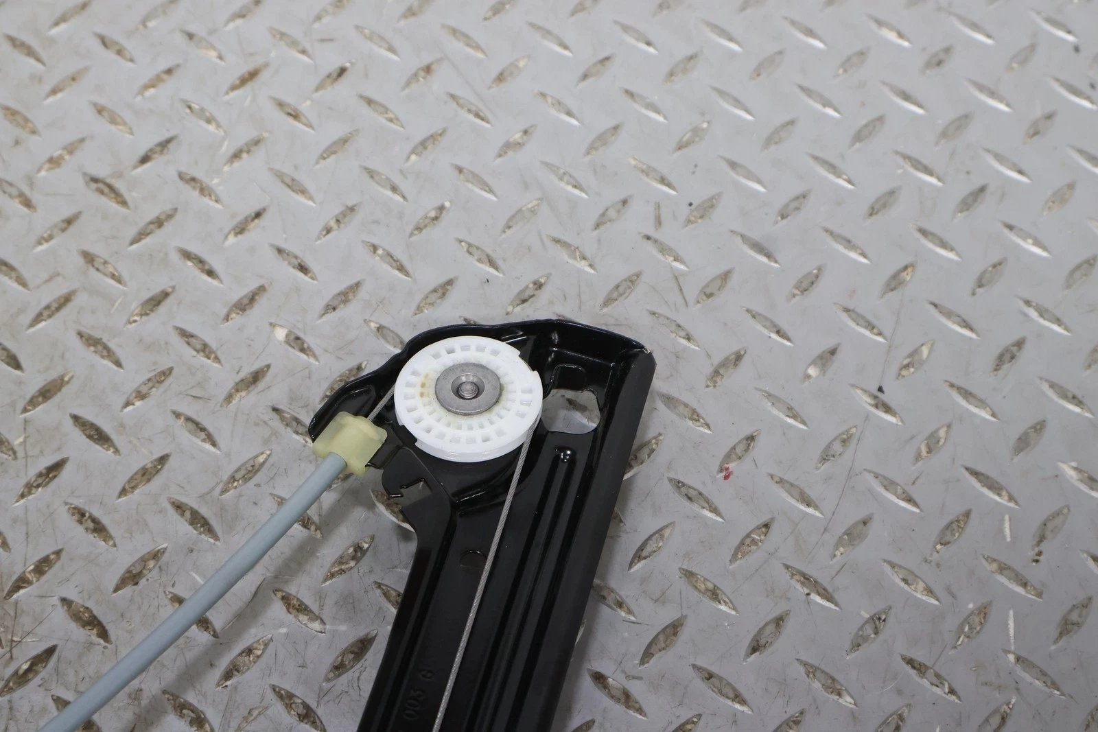 2022 Toyota GR Supra- FRONT DOOR REGULATOR