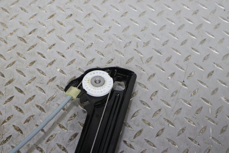 2022 Toyota GR Supra- FRONT DOOR REGULATOR