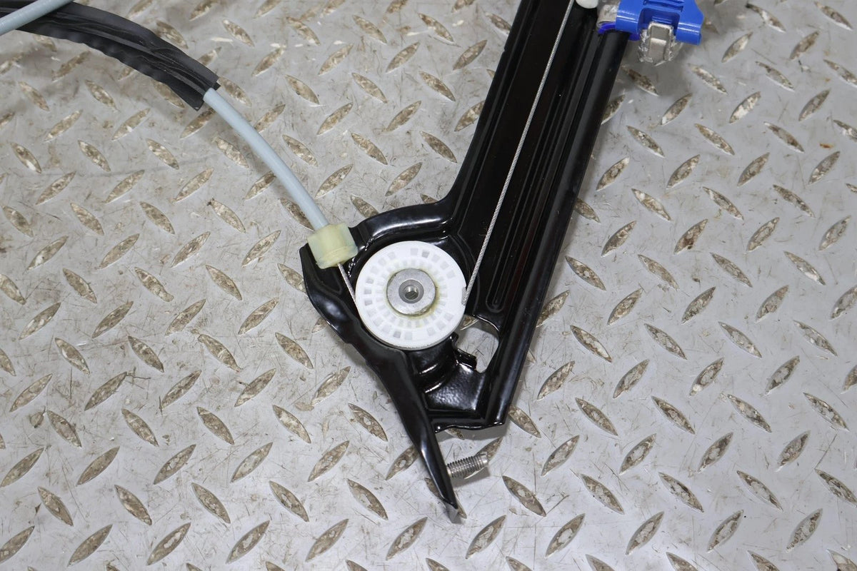 2022 Toyota GR Supra- FRONT DOOR REGULATOR