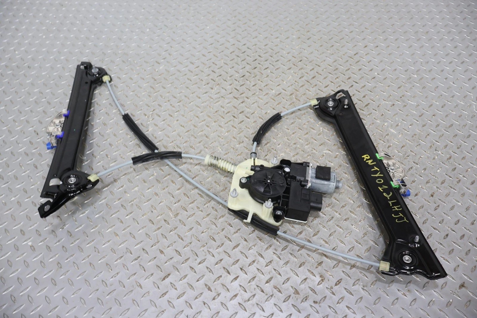 2022 Toyota GR Supra- FRONT DOOR REGULATOR