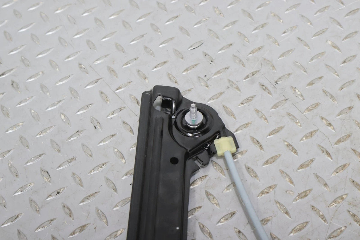 2022 Toyota GR Supra- FRONT DOOR REGULATOR