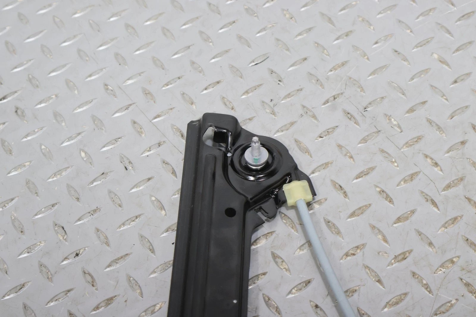 2022 Toyota GR Supra- FRONT DOOR REGULATOR