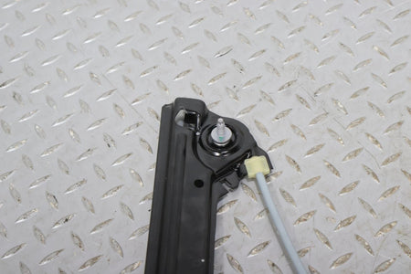 2022 Toyota GR Supra- FRONT DOOR REGULATOR