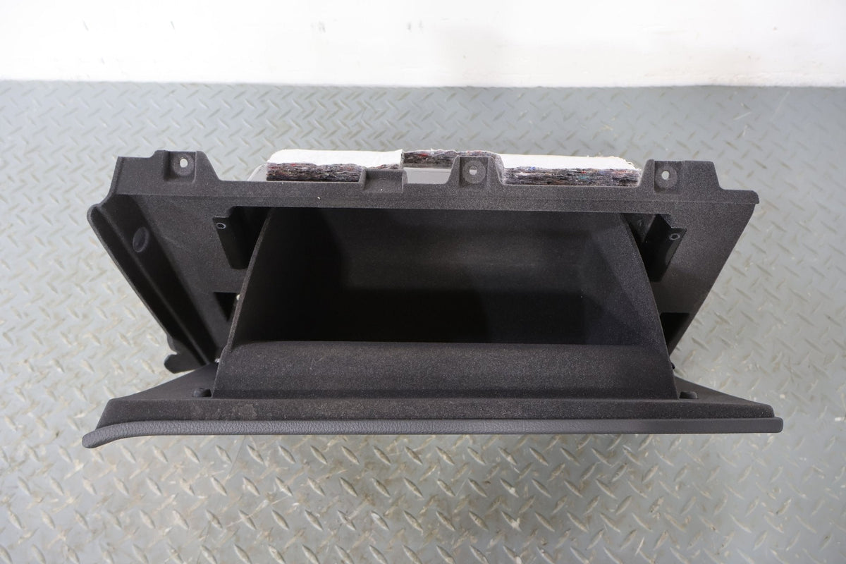 2022 Toyota GR Supra- Glove Box