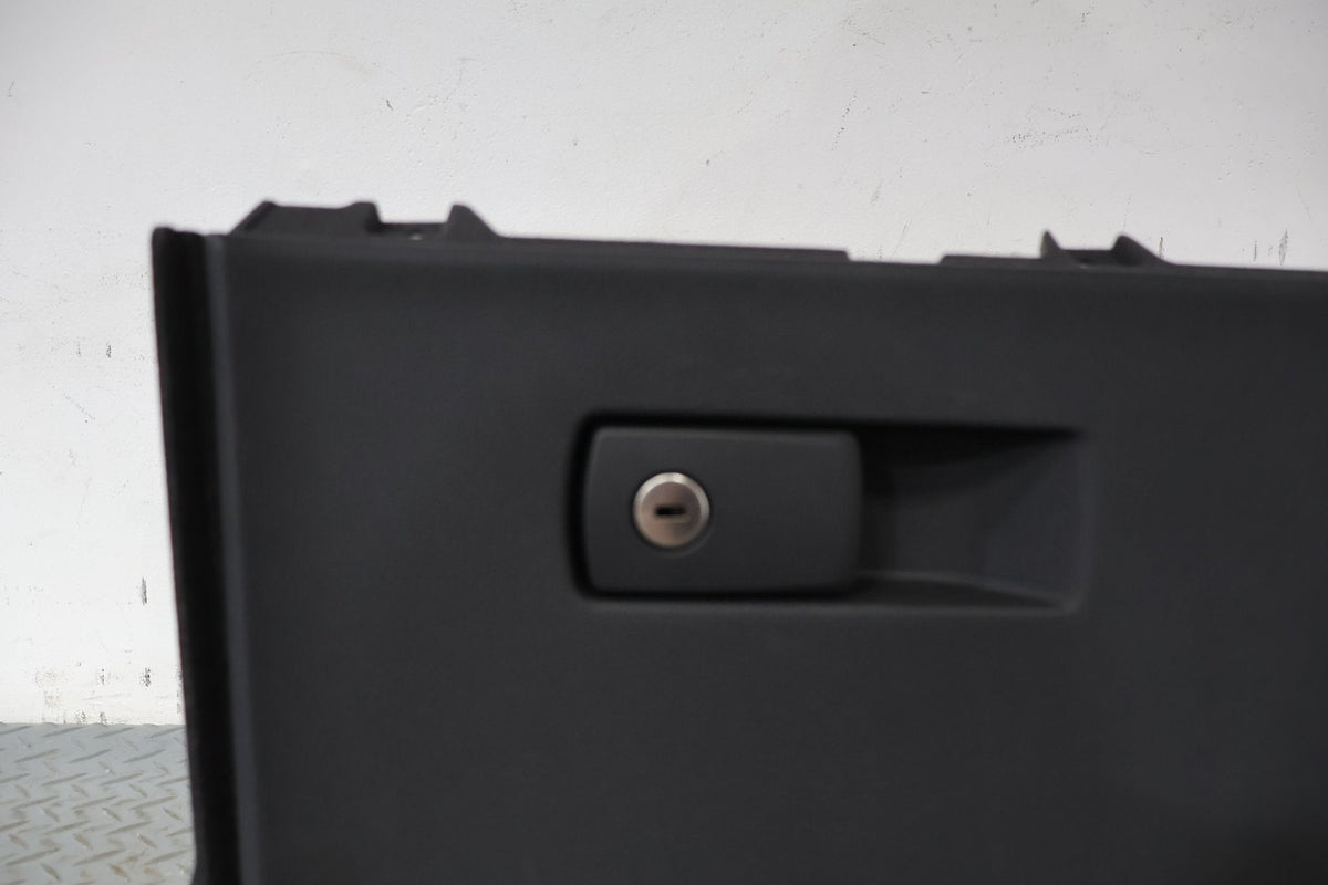 2022 Toyota GR Supra- Glove Box